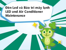 MEV PR LED - Air Conditioner Eng